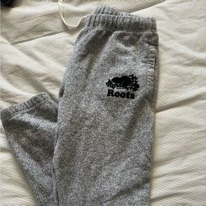 Roots Sweatpants